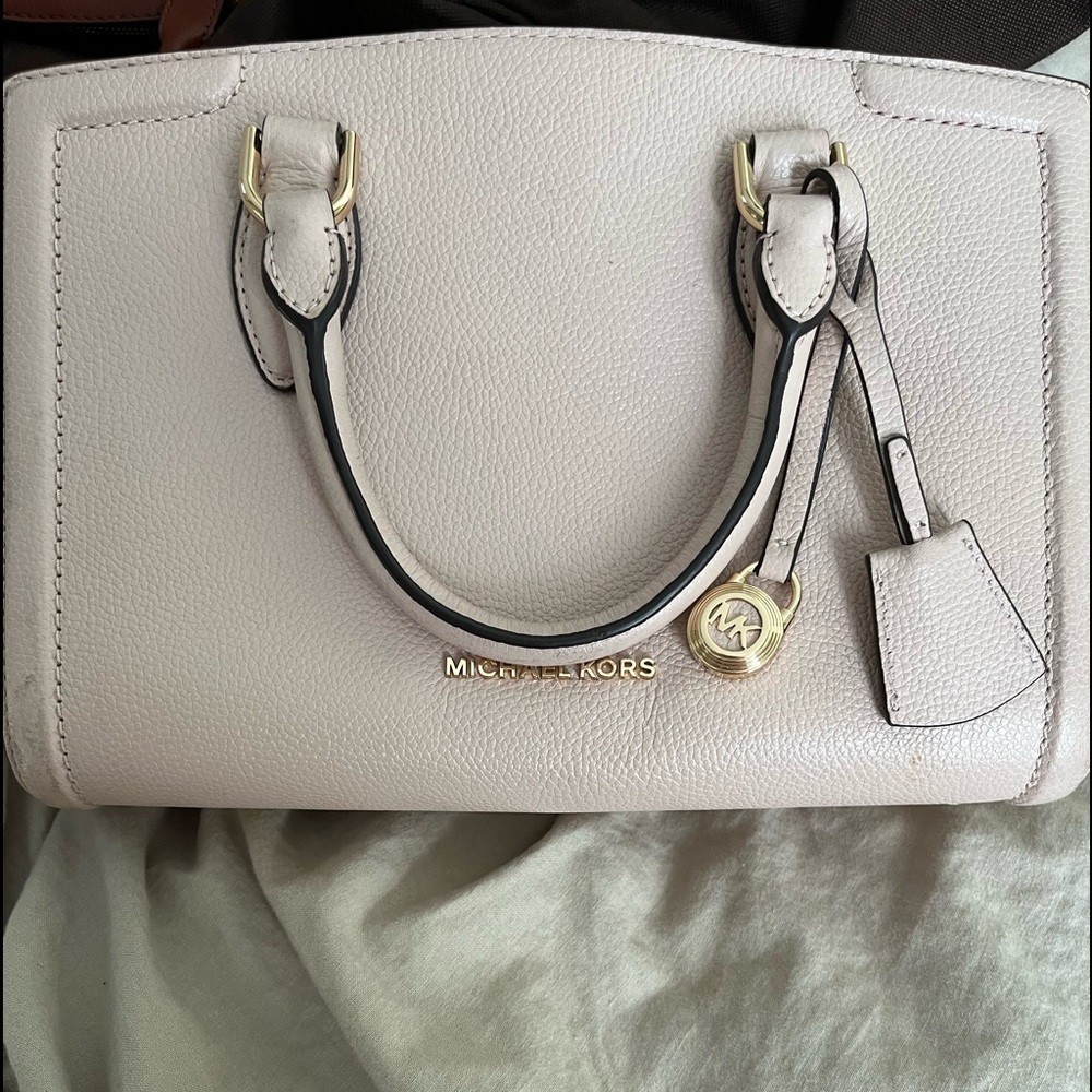 Michael Kors handbag